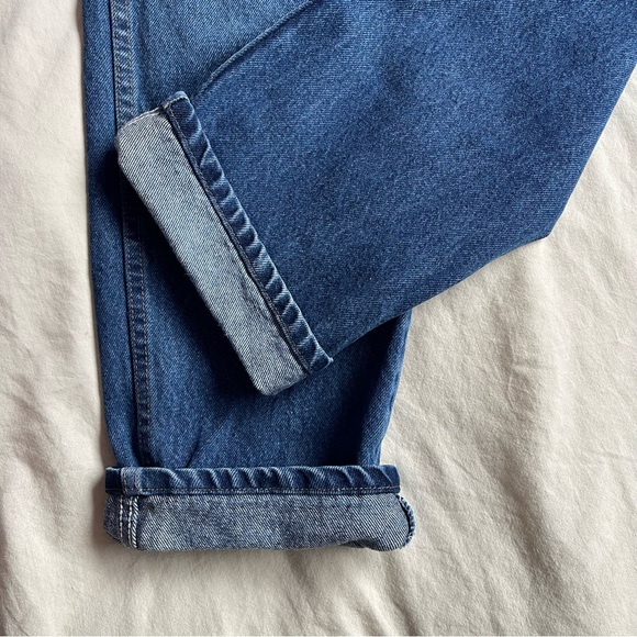 Vintage Rustler Denim - Picture 5 of 7